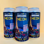 Neon [Pale]
