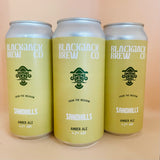 Sandhills [Amber Ale]