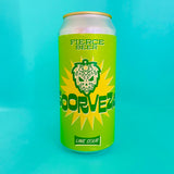 Soorveza [Sour]