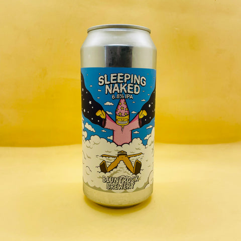 Sleeping Naked [IPA]