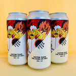 Hotter Than The Hobs Of Hell [NEIPA]