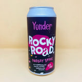 Rocky Road [Pastry Stout]