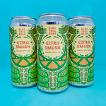 Citra SmaSH [IPA]