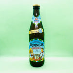 Erdinger Oktoberfest [Wheat Beer]