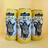 Orchard Dry [Cider]