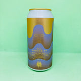 All Around Us [Gold Top DIPA]