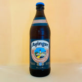 Jahrhundert Bier [Export Lager]