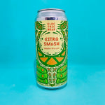 Citra SmaSH [IPA]