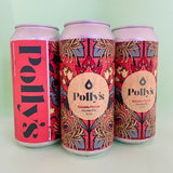 Double Floret [NE DIPA]