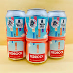 Bedrock [NE IPA]