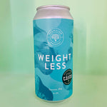 Weightless [Session IPA]