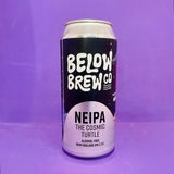 NEIPA The Cosmic Turtle [Alcohol Free]