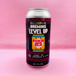 Level Up [American Red Ale]