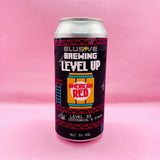 Level Up [American Red Ale]