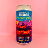 Rainbow's End [Hazy Pale]