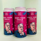 Bob's Your Uncle [English IPA]