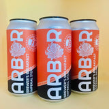 Brewers Breakfast [Imperial Stout]