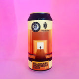 5TH STOUT OF XMAS: Millionaire Shortbread Stout [Stout]