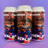 Scalar [IPA]