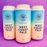 West Coast Pale [WC Pale]