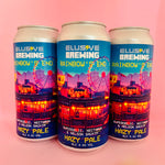 Rainbow's End [Hazy Pale]