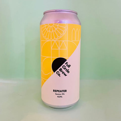 Repeater [Session IPA]