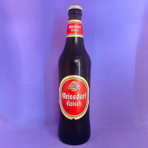 Reissdorf [Kolsch]
