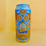 Sunny [Sour]