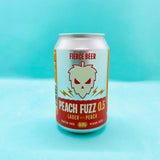 Peach Fuzz [Alcohol Free]