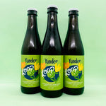 Loop: Gooseberry and Elderflower [BA Wild Ale]