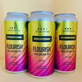 Flourish [NZ IPA]