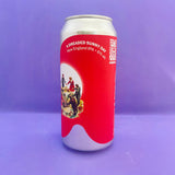 A Dreaded Sunny Day [NE IPA]