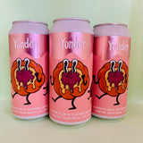 Sugar Plum & Custard Danish [Pastry Stout]