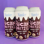 Pecan Pretzel [Pastry Stout]