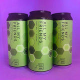 All My Friends [NE IPA]
