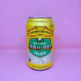 Trail Pass - Golden [Alcohol Free Gold]