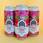 Raspberry Sour [Sour]