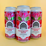 Raspberry Sour [Sour]