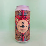 Double Floret [NE DIPA]