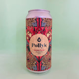 Double Floret [NE DIPA]
