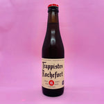 Trappistes Rochefort 6 [Belgian Dubbel]