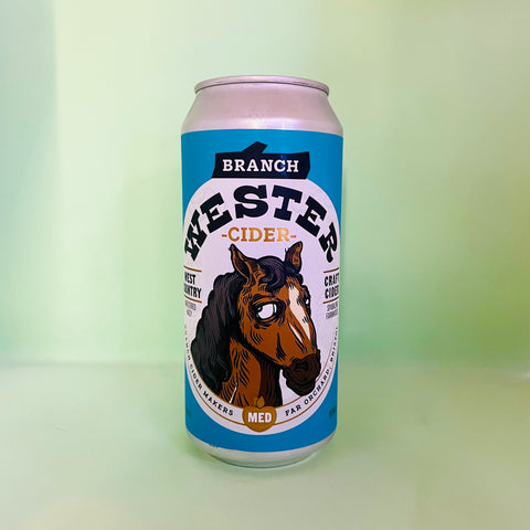 Wester [Cider]