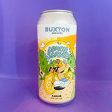 Lemon Slayed [Radler]