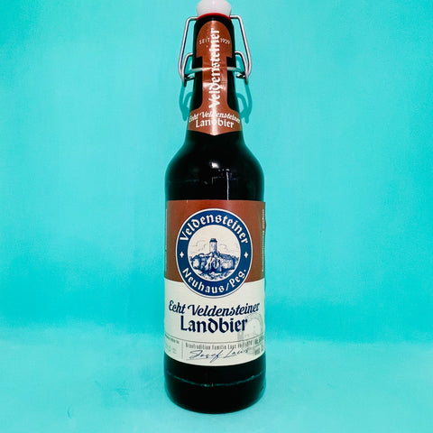 Landbier [Dunkel]