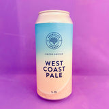 West Coast Pale [WC Pale]