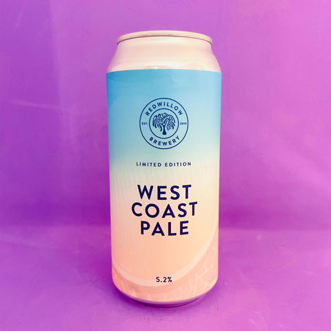 West Coast Pale [WC Pale]