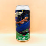 Woodland Creatures [Milk Stout]