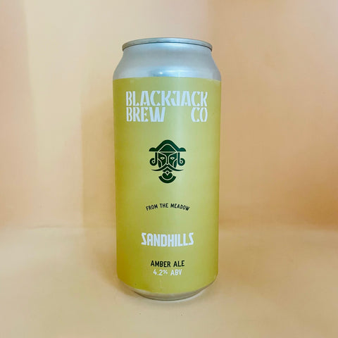 Sandhills [Amber Ale]