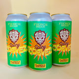 Spicy Soorveza [Sour]