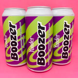 Boozer [Fruited Sour]